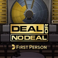 First Person Deal or No Deal